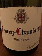 Dom. Fourrier Gevrey Chambertin Vieille | Vinica 無料の Dom. Fourrier Gevrey Chambertin Vieille | Vinica 無料の
