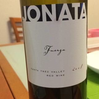 Jonata Fuerza 2008