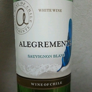 Alegremente Sauvignon Blanc