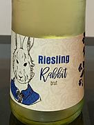 リースリング ラビット ゼクト ブリュット