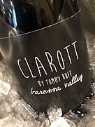 Clarott by Tommy Ruff(2016)