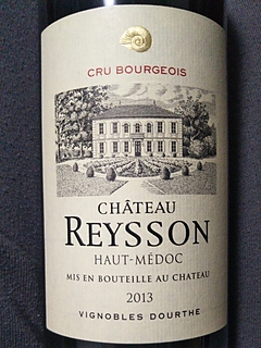 Ch. Reysson