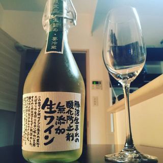 写真（ワイン） by hamasaki yasuhiro