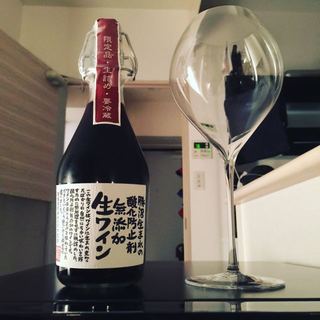 写真（ワイン） by hamasaki yasuhiro