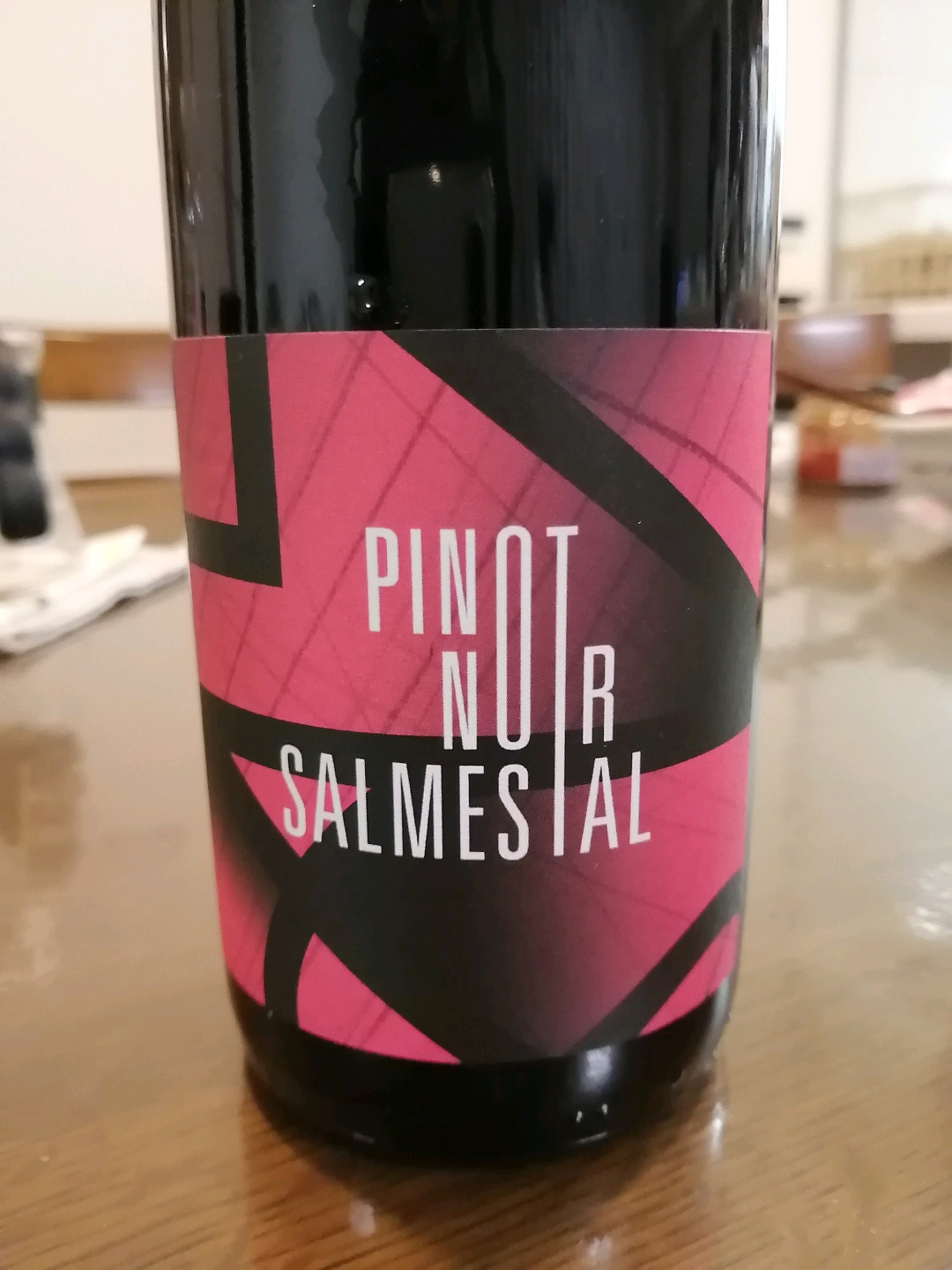 Kumpf & Meyer Pinot Noir Salmestal(クンプフ・エ・メイエー