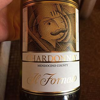 Il Fornaio Chardonnay