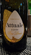 Attuale Cuvée Pas Dosè