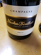 ニコラ・フィアット ブリュット
