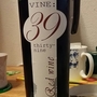 Vine: 39 Thirty Nine Red Wine