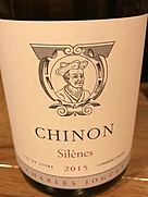 シャルル・ジョゲ シノン シレーヌ