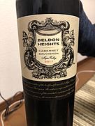 Beldon Heights Cabernet Sauvignon