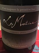 Dom. LaMartine(2011)