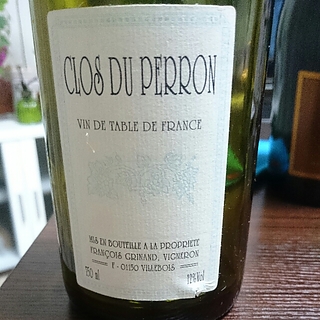 Clos du Perron Rouge