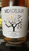 Vidadelsur Cava Brut
