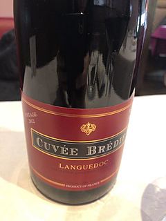 Cuvée Brédif Rouge