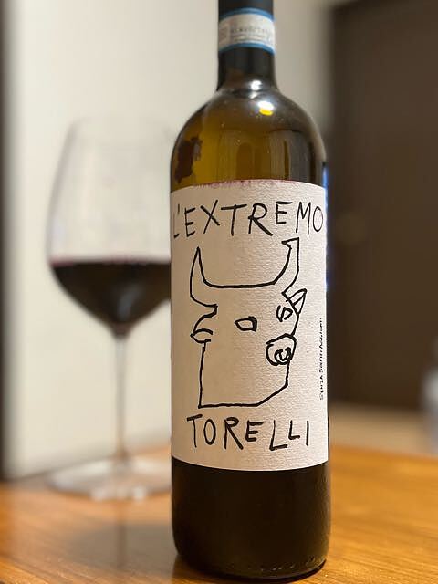 Torelli L'Estremo Monferrato Rosso