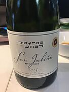 Maycas del Limarí Quebrada Seca Chardonnay(2015)