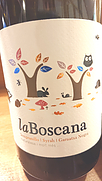 La Boscana Tinto
