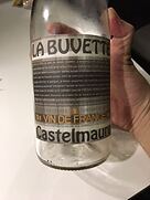 カステルモール ラ・ビュヴェット ルージュ
