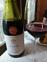 Jean Luc Chaleat Syrah(2015)