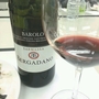 Bergadano Sarmassa Barolo(2007)