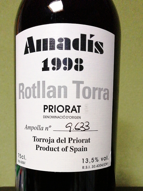 Rotllan Torra