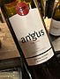 Angus The Bull Cabernet Sauvignon(2015)