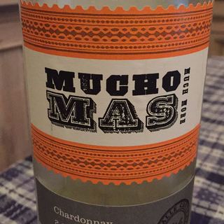 Mucho Mas Chardonnay