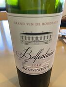 Belfontaine Saint Estèphe