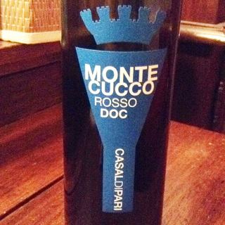 Casal di Pari Ciarlone Montecucco Rosso