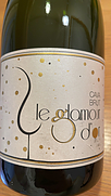 Le Glamour d'Or Cava Brut