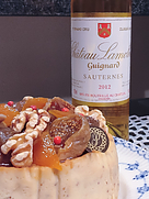 シャトー・ラモット ギニャール(2012)