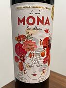 La Más Mona de Todas Tinto(2020)