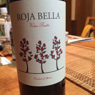 Roja Bella Tinto