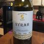 Sanacore Syrah(2013)