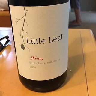 Little Leaf Shiraz