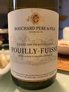 ブシャール・ペール・エ・フィス プイィ・フュイッセ