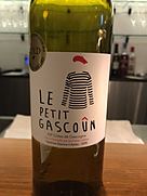 Le Petit Gascoûn Blanc