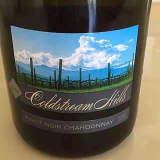 Coldstream Hills Pino Noir Chardonnay Sparkling