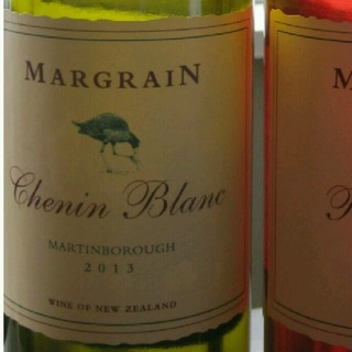 Margrain Vineyard Chenin Blanc