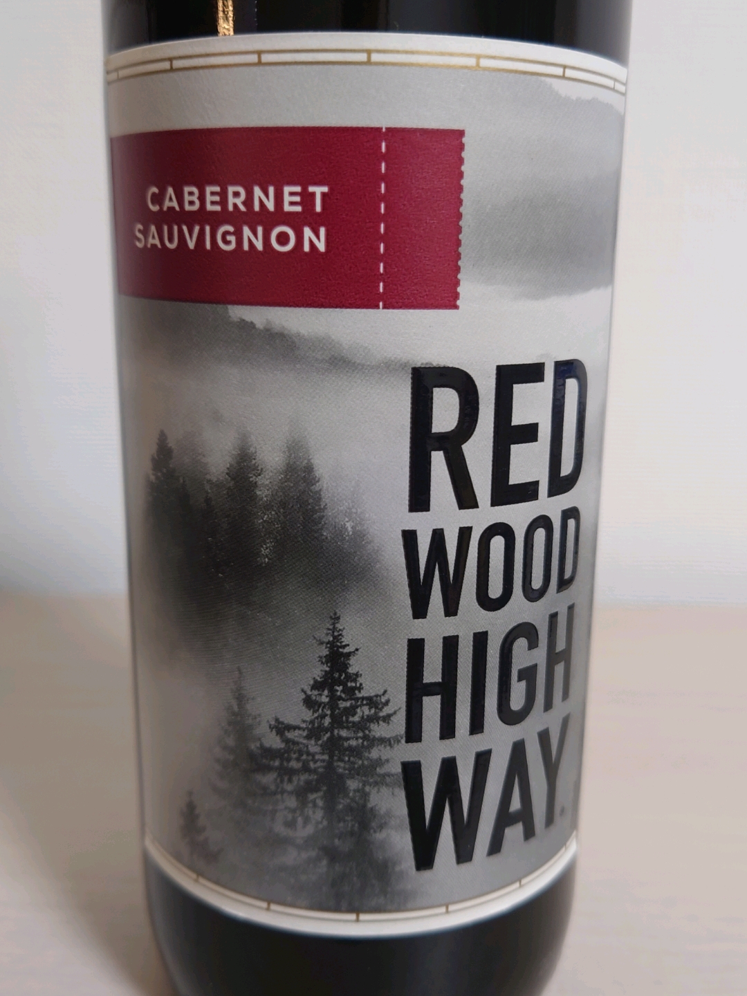 Redwood Highway Sauvignon(レッドウッド・ハイウェイ Vinica 無料のワインアプリ