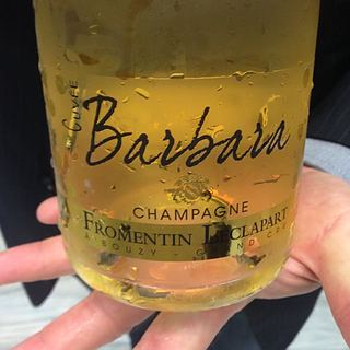 Fromentin Leclapart Cuvée Barbara