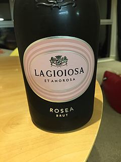 La Gioiosa Rosea Brut