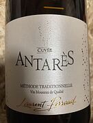 Laurent Perraud Cuvée Antares Brut