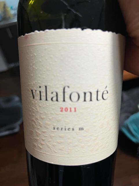 vilafonté series m 2011(ヴィラフォンテ シリーズM)