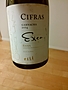 Exeo Cifras Tinto(2014)