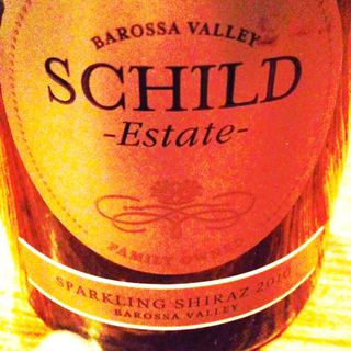 Schild Estate Sparkling Shiraz