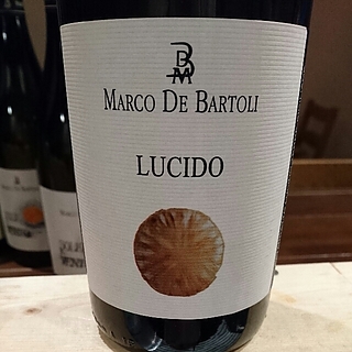 Marco de Bartoli Lucido(マルコ・デ・バルトリ ルーチド)