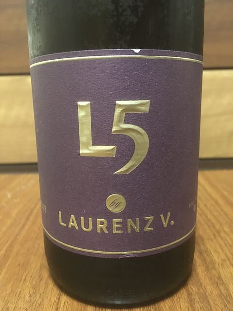 Laurenz V. L5