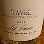 Ferraton Père & Fils Tavel Les Lauses(2015)